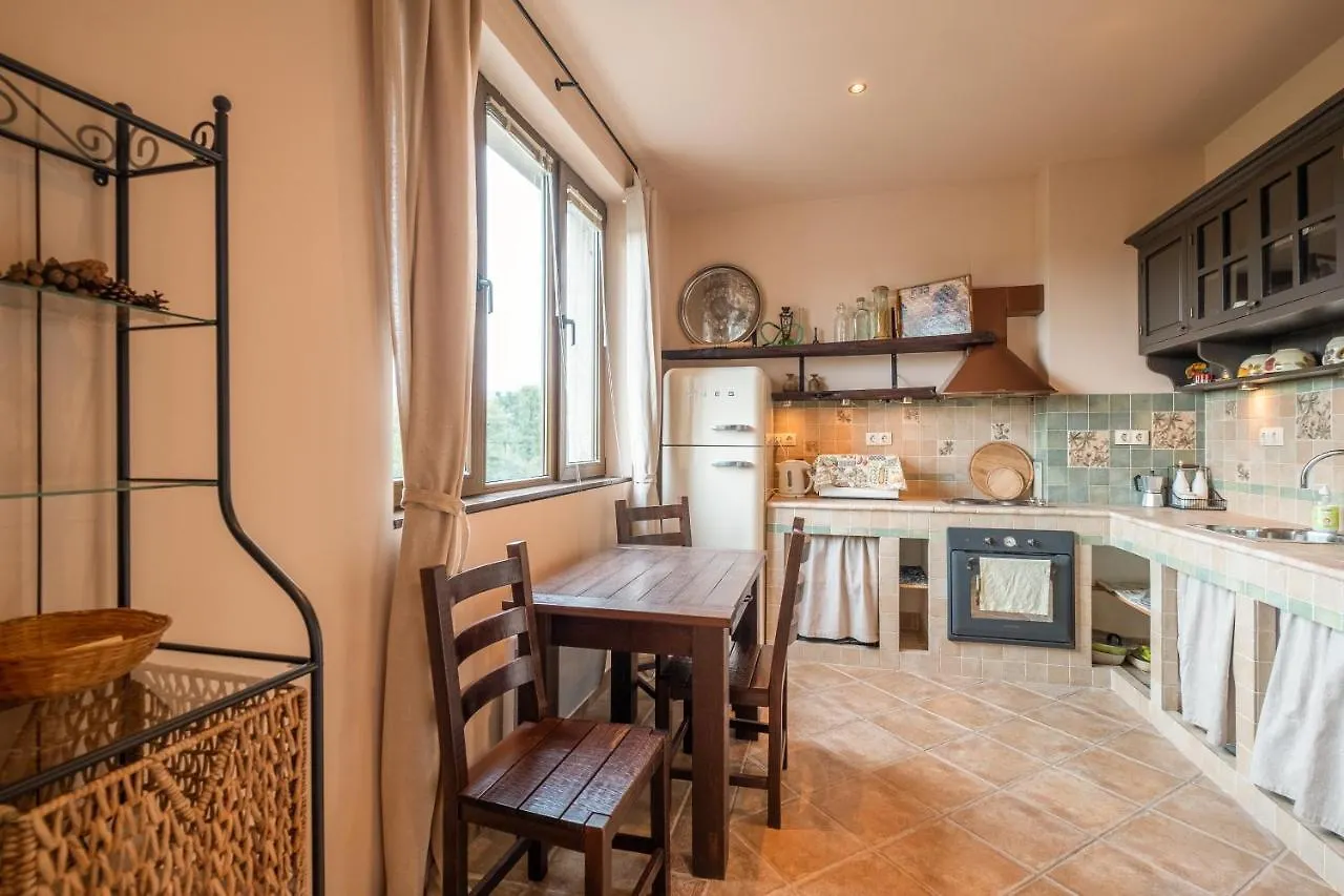Kings Park Boutique Apartment Sofia