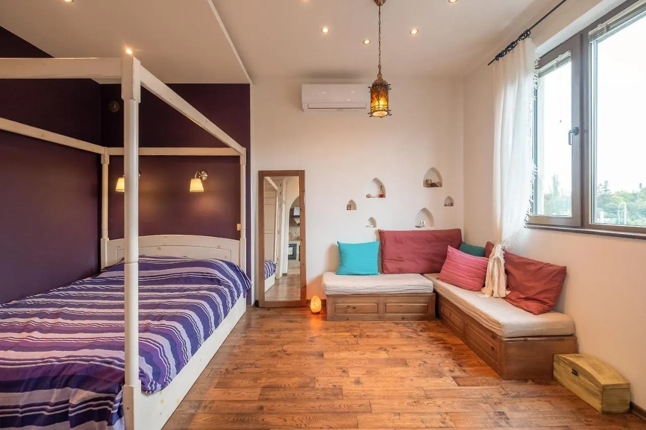 Kings Park Boutique Apartment Sofia Bulgarien