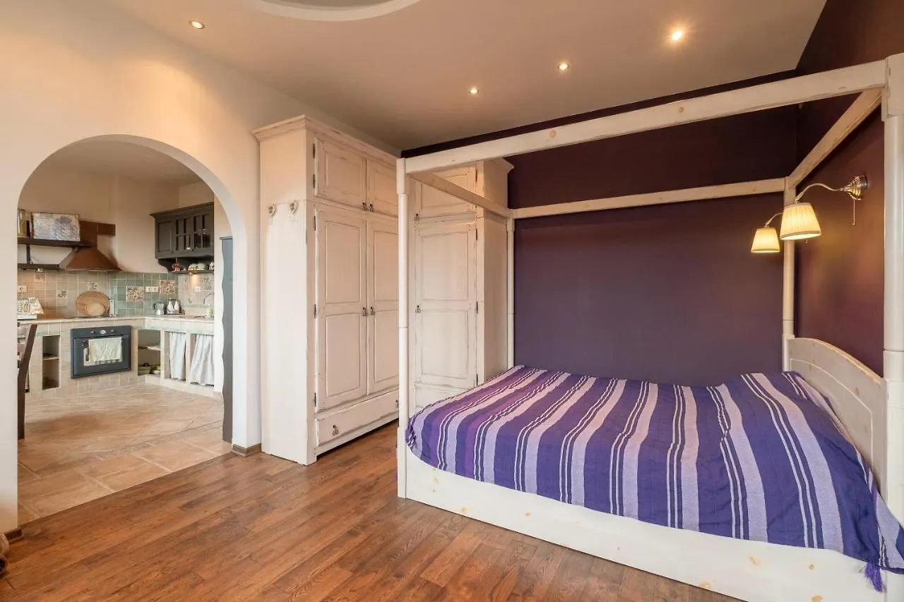 Kings Park Boutique Apartment Sofia