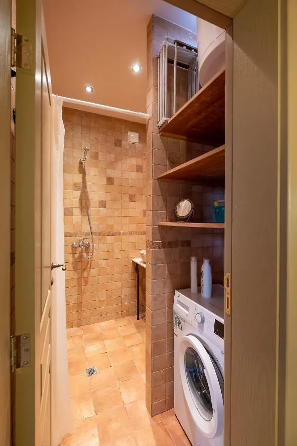 Kings Park Boutique Apartment Sofia
