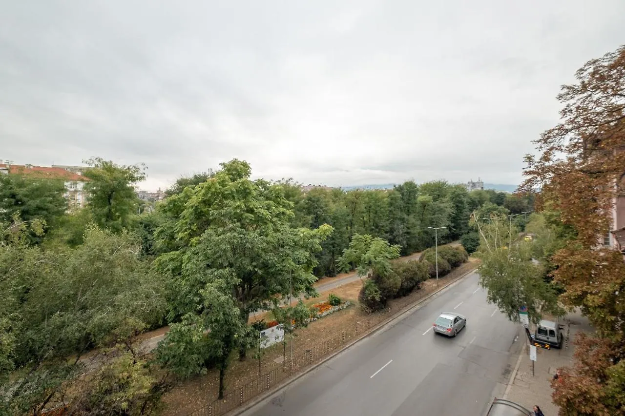 Kings Park Boutique Apartment Sofia 0*,  Bulgaria