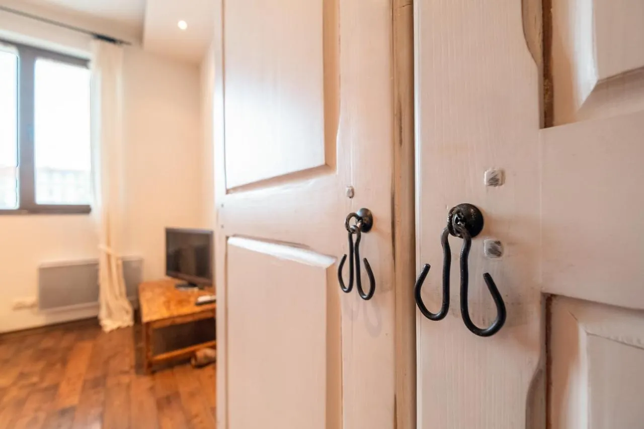 Kings Park Boutique Apartment Sofia